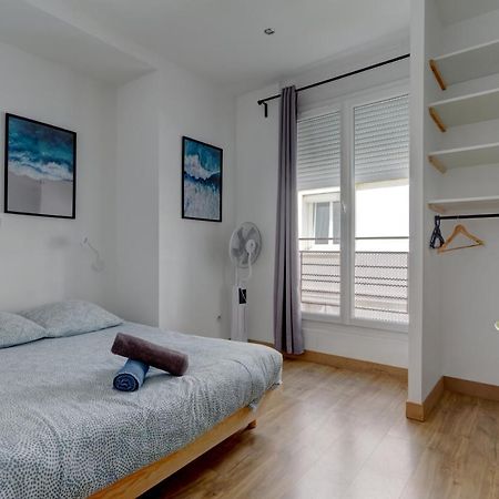 Sleep In Montpellier, Albert, Centre, Gare, 4 Ch, Tram L1, 2, 3 & 4 Экстерьер фото