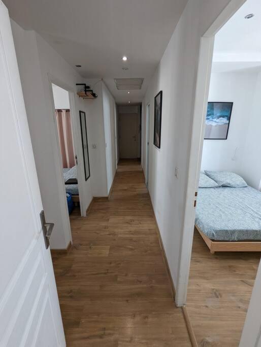 Sleep In Montpellier, Albert, Centre, Gare, 4 Ch, Tram L1, 2, 3 & 4 Экстерьер фото